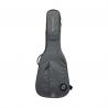 Ritter - Housse Guitare Dreadnought Grise