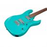 Ibanez - Guitare Electrique GRX120SP Pale Blue
