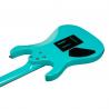 Ibanez - Guitare Electrique GRX120SP Pale Blue