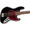 Fender - Basse Electrique Vintera II '60s Jazz Bass, Rosewood Fingerboard, Black