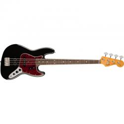 Fender - Basse Electrique Vintera II '60s Jazz Bass, Rosewood Fingerboard, Black