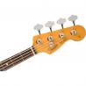 Fender - Basse Electrique Vintera II '60s Jazz Bass, Rosewood Fingerboard, Black
