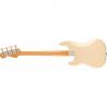 Fender - Basse Electrique Vintera II '60s Precision Bass, Rosewood Fingerboard, Olympic White