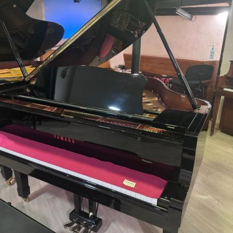 Yamaha - Piano 1/4 queue C1 PE - Occasion