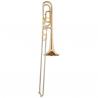 Yamaha - Trombone YSL-356 G Bb/F-
