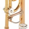 Yamaha - Trombone YSL-356 G Bb/F-