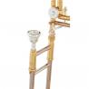 Yamaha - Trombone YSL-356 G Bb/F-