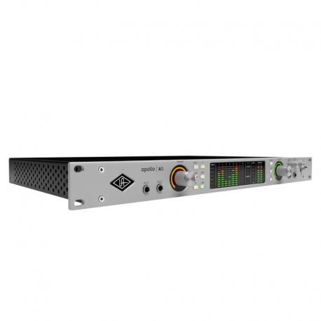 Universal Audio - Interface audio Thunderbolt Apollo X6 Essentials+ Gen2