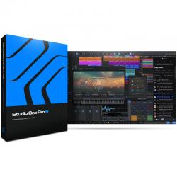 Présonus - Studio One Pro 7