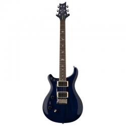 PRS - Guitare Electrique SE Standard 24-08 LH Trans Blue