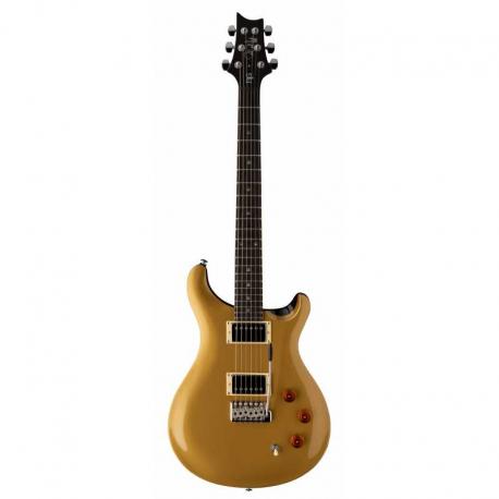 PRS - Guitare Electrique SE David Grissom Trem Gold Top