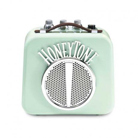 Danelectro - Ampli N10 Honeytone Mini Aqua