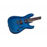 Schecter - Guitare Electrique SGR C-1 Electric Blue