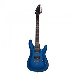 Schecter - Guitare Electrique SGR C-1 Electric Blue