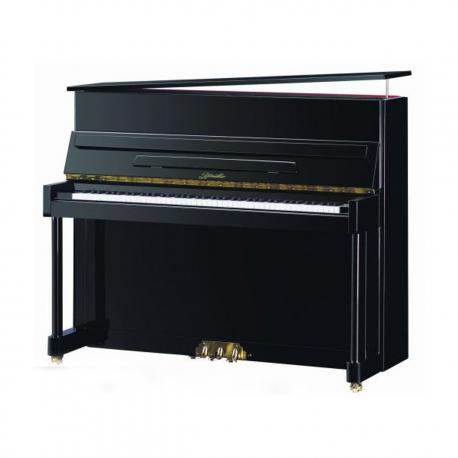 Ritmuller - Piano Droit Up118 R2S