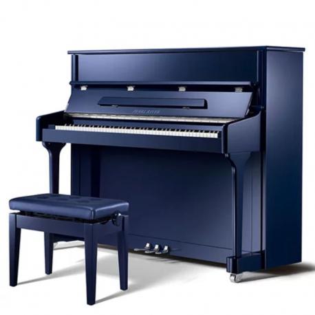 Pearl River - Piano droit EU-118S