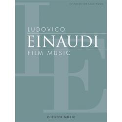 Film Music EINAUDI LUDOVICO