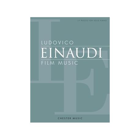 Film Music EINAUDI LUDOVICO