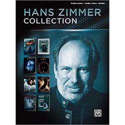 Collection – Ps-Pv ZIMMER HANS