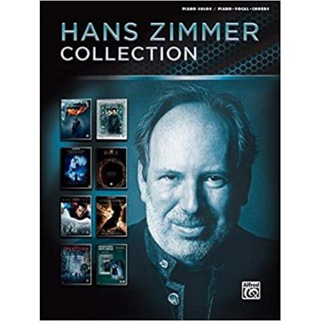 Collection – Ps-Pv ZIMMER HANS