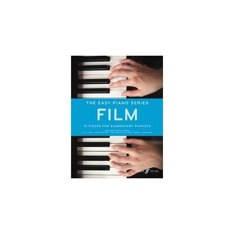 The Easy Piano Series : Film