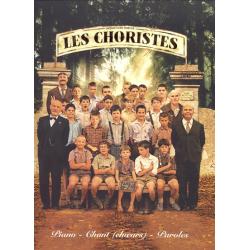 Les Choristes – Bande Originale Du Film COULAIS BRUNO
