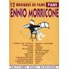 Musique De Films MORRICONE ENNIO