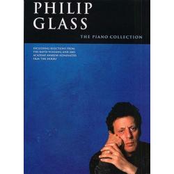 Piano Collection GLASS PHILIP