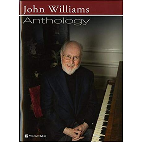 Anthology WILLIAMS JOHN