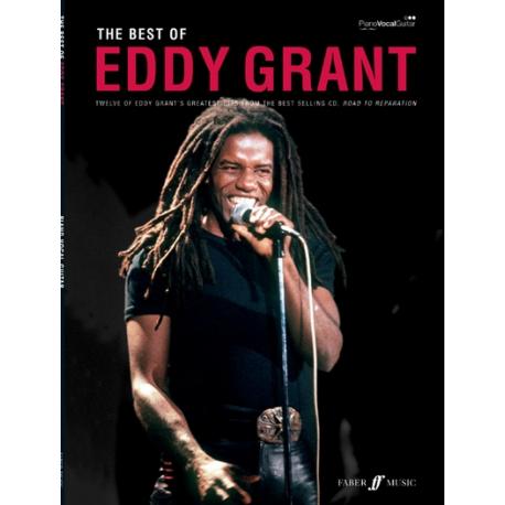 The Very Best Of GRANT EDDY