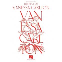 The Best of Vanessa Carlton CARLTON VANESSA