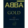 Gold – Piano Solo Edition ABBA