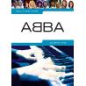 Really Easy Piano ABBA