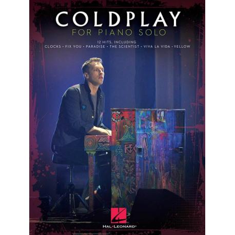 The Songbook COLDPLAY