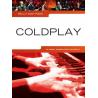Really Easy Piano : Coldplay COLDPLAY