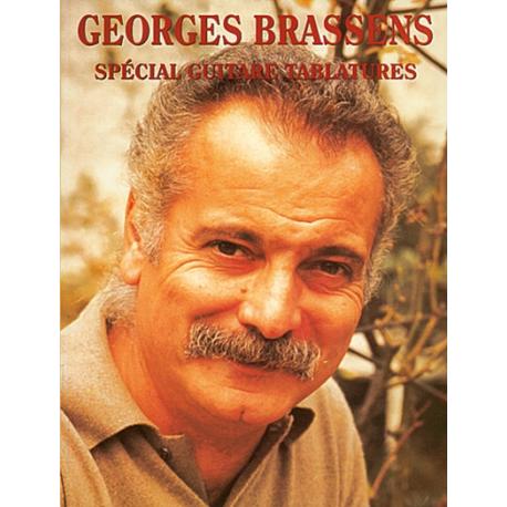 Le Songbook BRASSENS GEORGES
