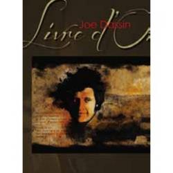 Livre D’Or DASSIN JOE