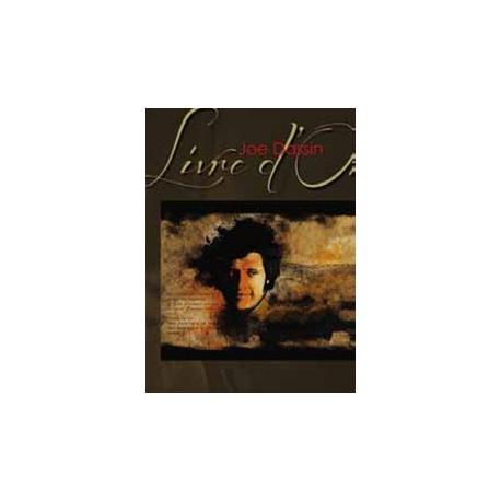 Livre D’Or DASSIN JOE