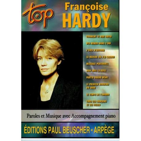 Top Hardy HARDY FRANCOISE