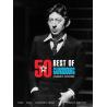Best Of 50 Titres + 5 Bonus GAINSBOURG SERGE