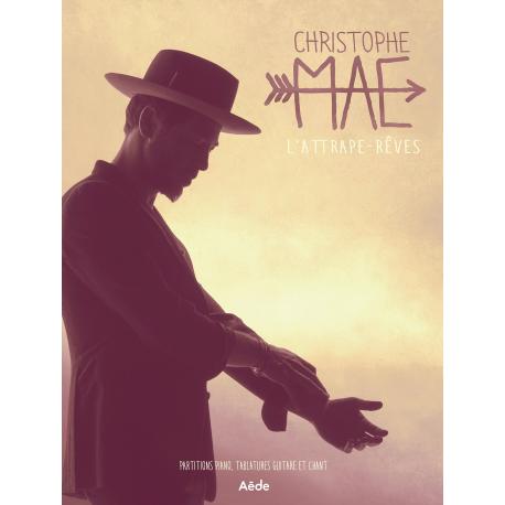 L’Attrape-Rêve MAE CHRISTOPHE