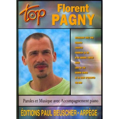 Top PAGNY FLORENT