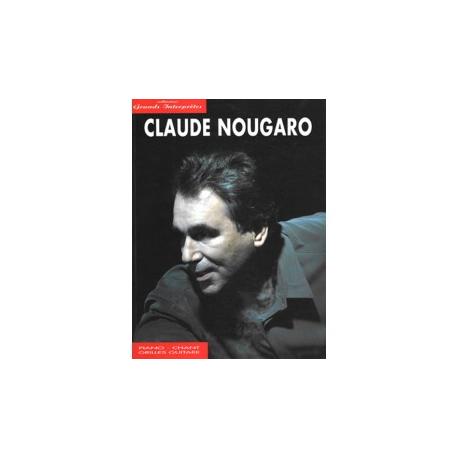 Grands Interpretes NOUGARO CLAUDE