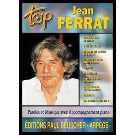 Top FERRAT JEAN