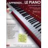 J’Apprends Le Piano…Tout Simplement