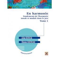 En Harmonie Fondements De L’Harmonie Tome 1