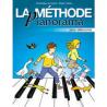 La Méthode Pianorama De Cohen COHEN ROGER / LE GUERN DOMINIQUE