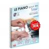 Le Piano Pour Les 9 – 15 Ans… Vol.1 ASTIE CHRISTOPHE