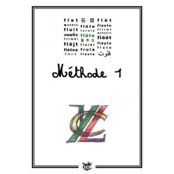 Méthode 1 LE CORRE YANN