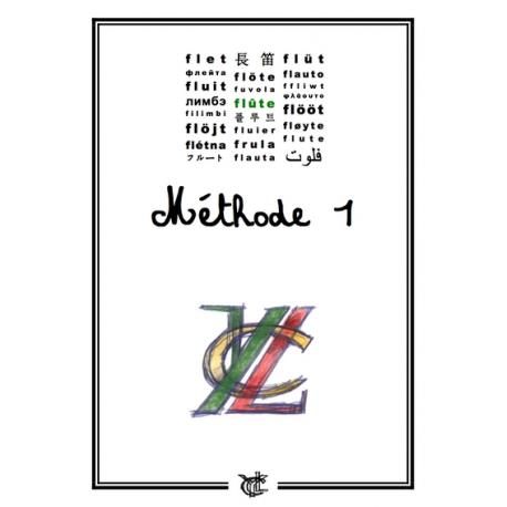 Méthode 1 LE CORRE YANN